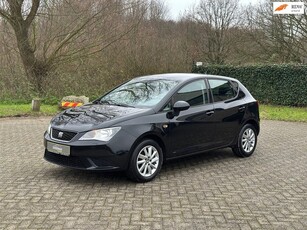 SEAT Ibiza 1.2 TSI Style CLIMA I STOELVER I NAVI I ZEER