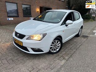 Seat Ibiza 1.2 TSI Style