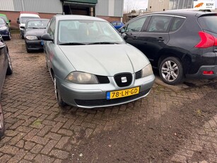 Seat Ibiza 1.4-16V Stella