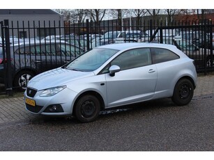 SEAT Ibiza 1.4 Good Stuff