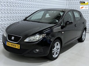 Seat Ibiza 1.4 Sport-up Airco / HANDEL - EXPORT (2009)