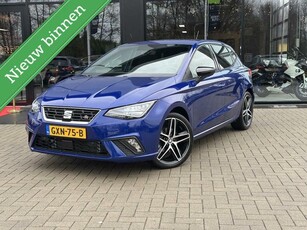 Seat Ibiza 1.5 TSI FR Business Intense Stoelverwarming ACC