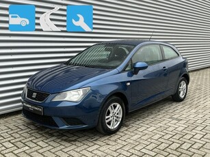 Seat Ibiza SC 1.2 Sport, LM, Onderhoud compl. ketting vv