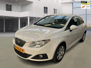 Seat Ibiza SC 1.2 TDI Style Ecomotive