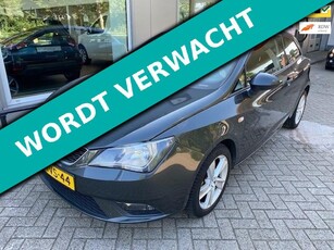 Seat Ibiza SC 1.2 TSI Sport 105pk Airco Cruise Navi