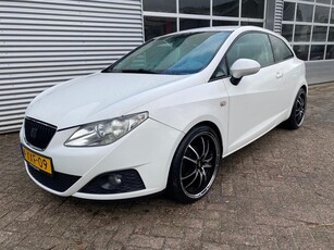 Seat Ibiza SC 1.4 Reference ( APK tot 2026!!)