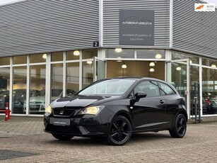 SEAT Ibiza SC 1.4 Style / Climate / Cruise Control / TomTom.