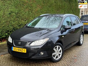 Seat Ibiza ST 1.2 TDI AIRCO IJSKOUD/RIJDT NIEUW/NETTE AUTO!!