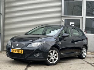 SEAT Ibiza ST 1.2 TDI COPA Eco. (bj 2011)