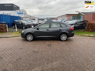 Seat Ibiza ST 1.2 TDI COPA Ecomotive/2011/AIRCO/LMV!!