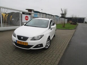 Seat Ibiza ST 1.2 TDI COPA Ecomotive