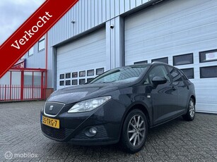 Seat Ibiza ST 1.2 TDI COPA Ecomotive/ Verkocht Verkocht!!