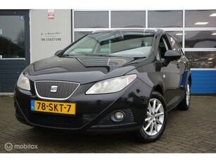 Seat Ibiza ST 1.2 TDI Ecomotive AIRCO/CRUISE-CONTROL/NAP