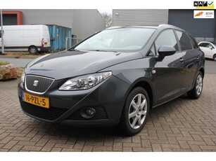 Seat Ibiza ST 1.2 TDI Style Ecomotive 105 pk trekhaak clima