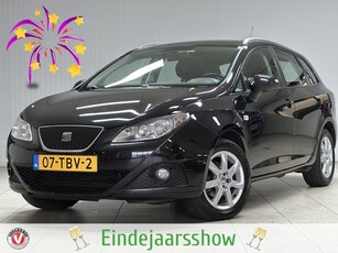 SEAT Ibiza ST 1.2 TDI Style Ecomotive/ Distributieset V.V