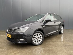 SEAT Ibiza ST 1.2 TDI Style Ecomotive XENON LEER LED ECC