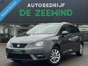 Seat Ibiza ST 1.2 TSI Chill Out