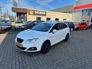 Seat Ibiza ST 1.2 TSI Sport automaat nette auto