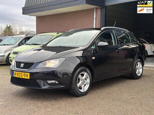 Seat Ibiza ST 1.2 TSI Style Dynamic AIRCO, TREKHAAK, APK