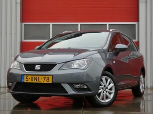 SEAT Ibiza ST 1.2 TSI Style Dynamic/ zeer mooi! (bj 2015)