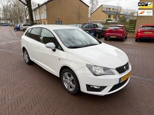 Seat Ibiza ST Airco / Bouwjaar 2013 / 155.000 km / Nieuw APK