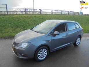 Seat Ibiza ST Seat ibiza 1.2 tsi benzine staion airco ecc