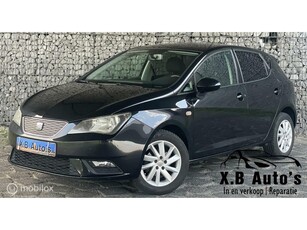 Seat Ibiza1.2 TDIStyleEcomotiveCRUISEFACELIFTAIRCONAP