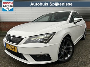 SEAT Leon 1.0 EcoTSI Style Business Intense Automaat