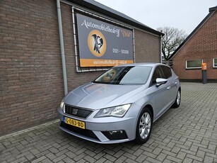 SEAT Leon 1.0 EcoTSI Style Business Intense (bj 2019)