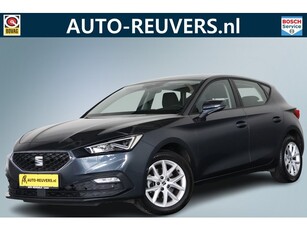 SEAT Leon 1.0 TSI Style / Navi / Cruise / CarPlay / PDC /