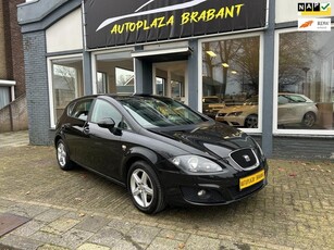 SEAT Leon 1.2 TSI / CLIMAT / CRUISE / PDC / USB