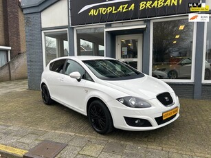 SEAT Leon 1.2 TSI COPA / CLIMAT / CRUISE/ STOELVV