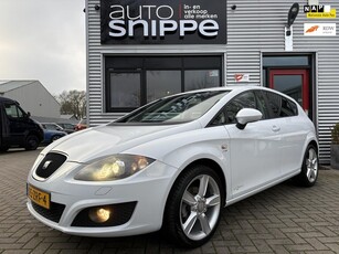 Seat Leon 1.2 TSI Ecomotive Businessline COPA -1STE