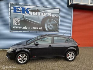 Seat Leon 1.2 TSI Ecomotive COPA. Cruise, LM, Navi, 6-vers.