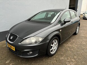 Seat Leon 1.2 TSI Good Stuff - Cruise Control - LMV