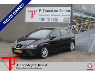 SEAT Leon 1.2 TSI Good Stuff MEENEEMPRIJS! APK TOT 04/2025!