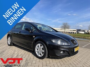 SEAT Leon 1.2 TSI Good Stuffaircogetinte ramen