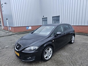 Seat Leon 1.2 TSI NAP/PDC/Cruise/Clima