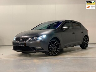 Seat Leon 1.2 TSI Style VIRTUAL MAT GRIJS KAMELEON