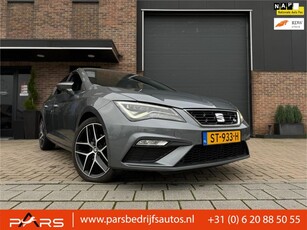 Seat Leon 1.4 EcoTSI FR Business Sport Intense 150PK