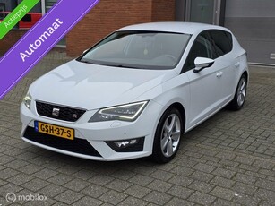 Seat Leon 1.4 EcoTSI FR??Dsg??Apk??Airco??