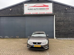 Seat Leon 1.4 TSI ACT FR Dynamic