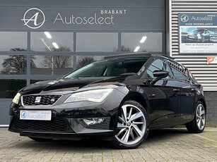 SEAT Leon 1.4 TSI ACT FR Dynamic Pano Camera CarPlay