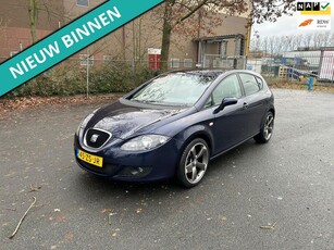 Seat Leon 1.4 TSI Businessline High