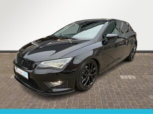 SEAT Leon 1.4 TSI FR, 140PK, zeer sportief ! (bj 2013)