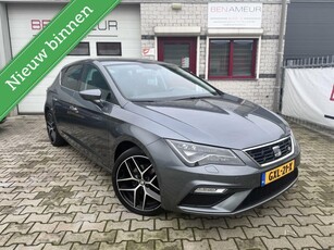 Seat Leon 1.4 TSI FR 150PK Navi/ Alcantara/ Camera