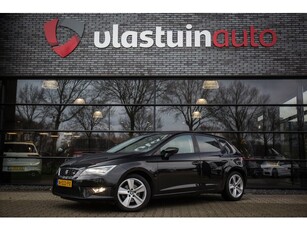 SEAT Leon 1.4 TSI FR , Trekhaak, Navigatie, (bj 2013)