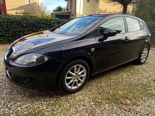 Seat Leon 1.4 TSI Reference