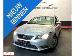 SEAT Leon 1.4 TSI ST