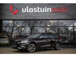 SEAT Leon 1.5 TSI e-Hybrid FR PHEV First Edition 204PK